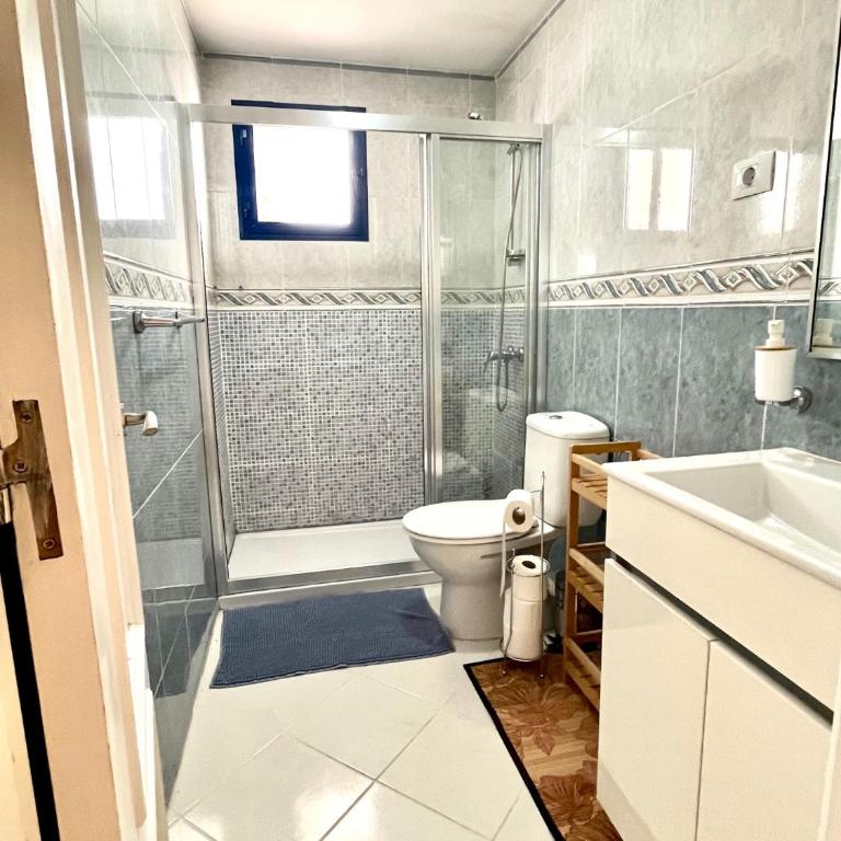 WAVES SOUNDS CORRALEJO - Two-Bedroom Apartment - 9