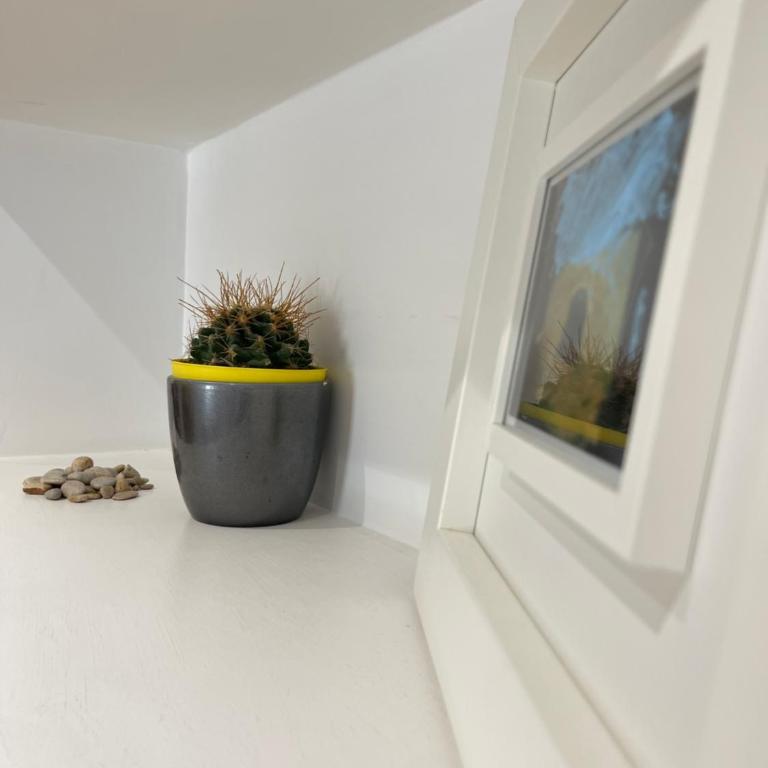 Green Home - Appartamento con 2 Camere da Letto - 6