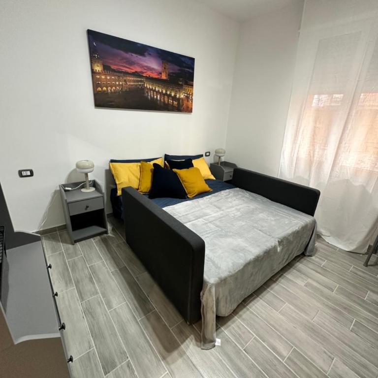 Gemma suites whole apartment - Appartamento con 2 Camere da Letto - 13