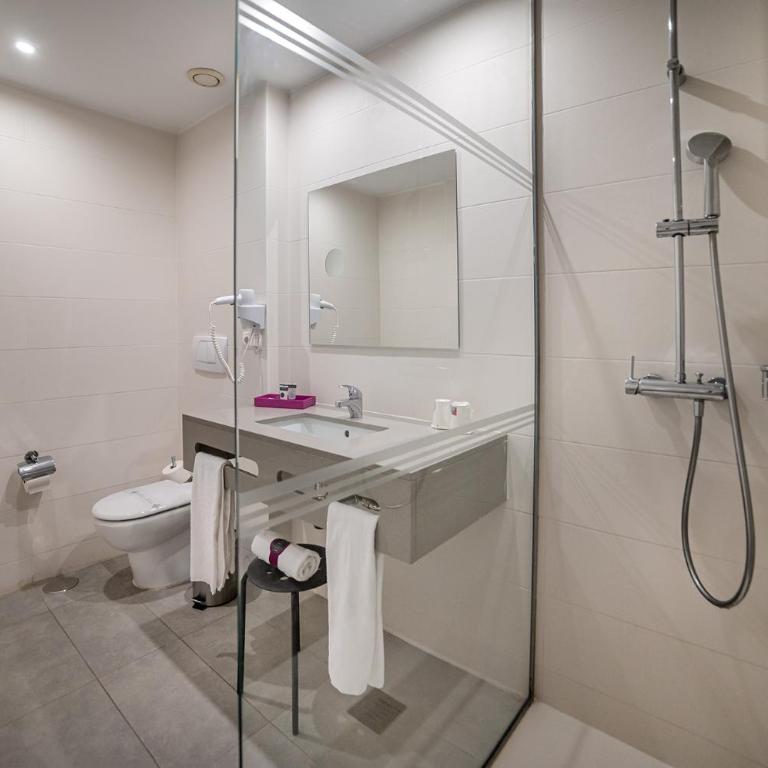 Albir Playa Hotel & Spa - Deluxe Double Room (1 Adult) - 4