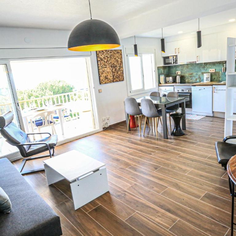 LITORAL COSTA DORADA - MACAPO Only families - Two-Bedroom Apartment - 14