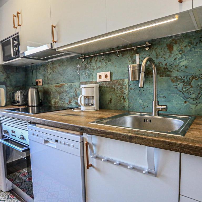 LITORAL COSTA DORADA - MACAPO Only families - Two-Bedroom Apartment - 11