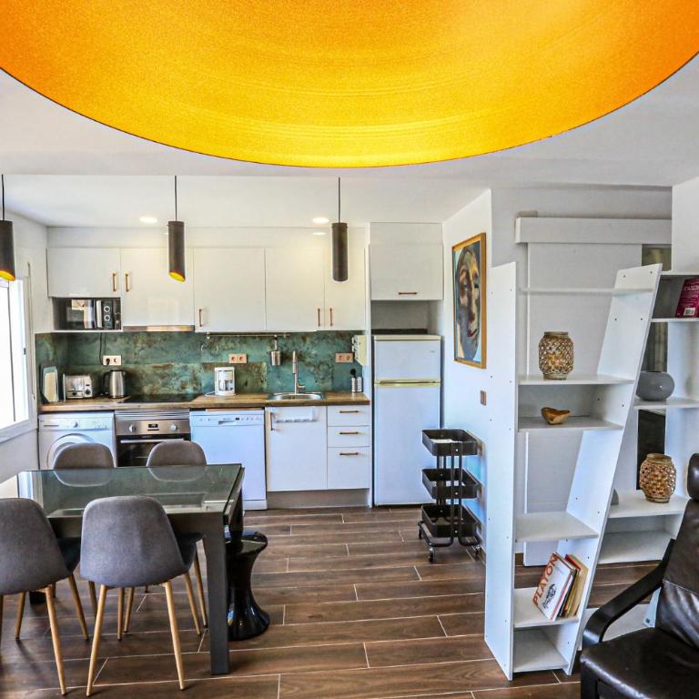 LITORAL COSTA DORADA - MACAPO Only families - Two-Bedroom Apartment - 15