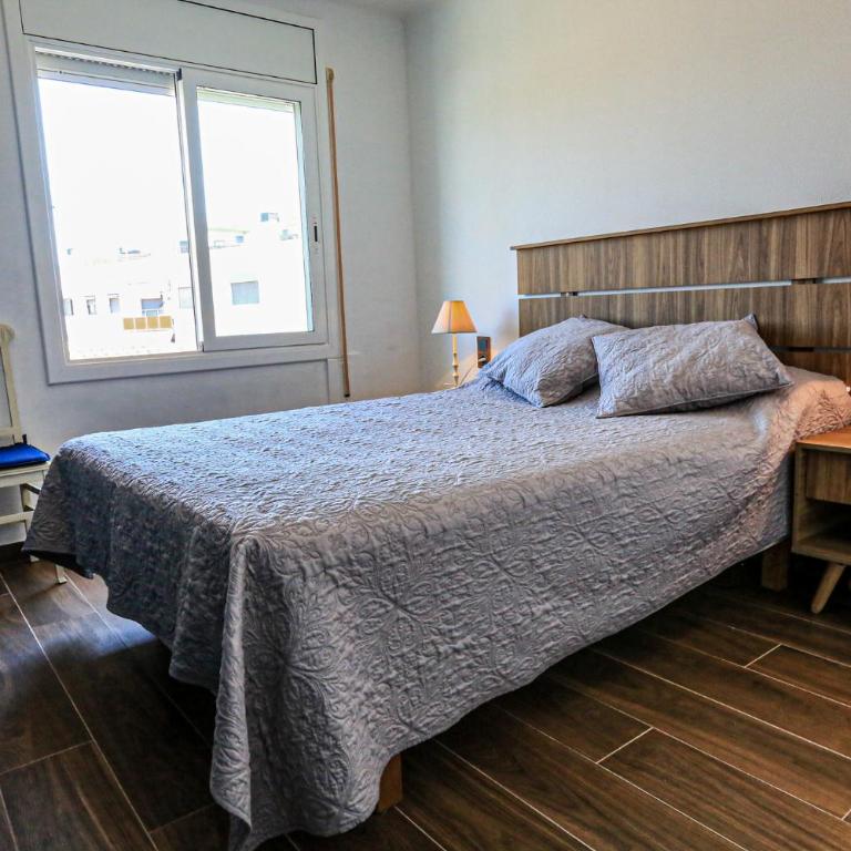 LITORAL COSTA DORADA - MACAPO Only families - Two-Bedroom Apartment - 17