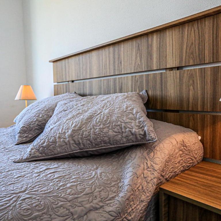LITORAL COSTA DORADA - MACAPO Only families - Two-Bedroom Apartment - 18