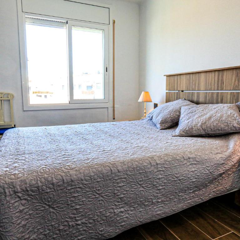 LITORAL COSTA DORADA - MACAPO Only families - Two-Bedroom Apartment - 20