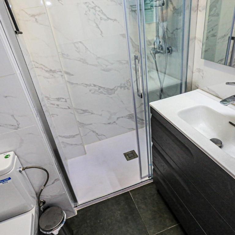 LITORAL COSTA DORADA - MACAPO Only families - Two-Bedroom Apartment - 21