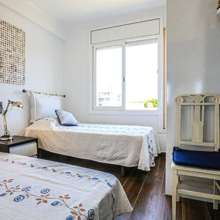 LITORAL COSTA DORADA - MACAPO Only families - Two-Bedroom Apartment - 24