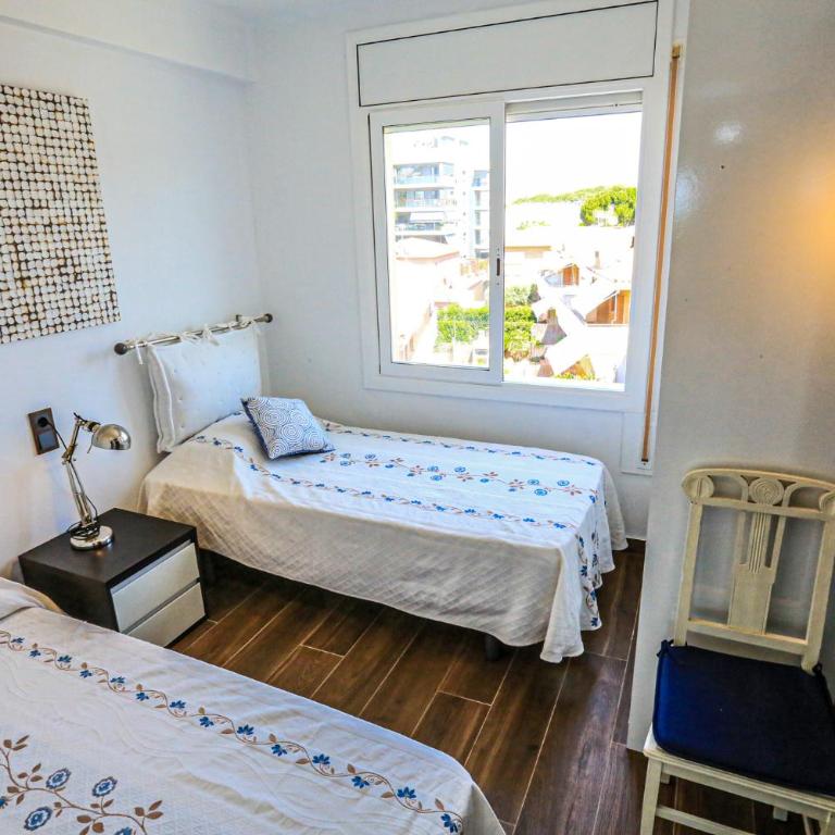 LITORAL COSTA DORADA - MACAPO Only families - Two-Bedroom Apartment - 23