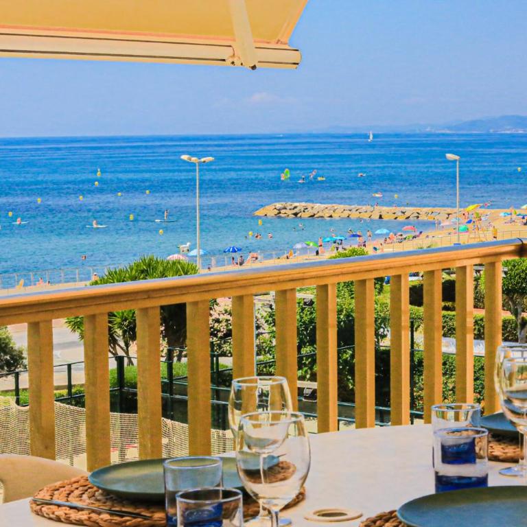 LITORAL COSTA DORADA - MACAPO Only families - Two-Bedroom Apartment - 28