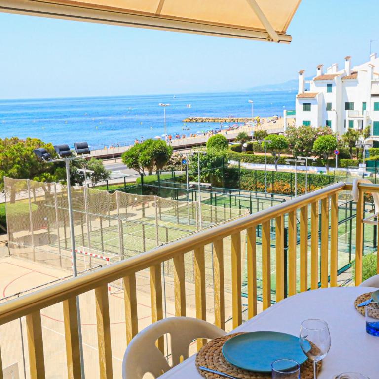 LITORAL COSTA DORADA - MACAPO Only families - Two-Bedroom Apartment - 31