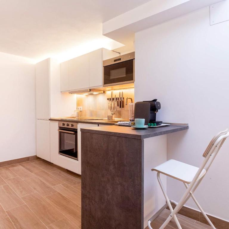 Genteel Home Pajaritos 17 - One-Bedroom Apartment - 15