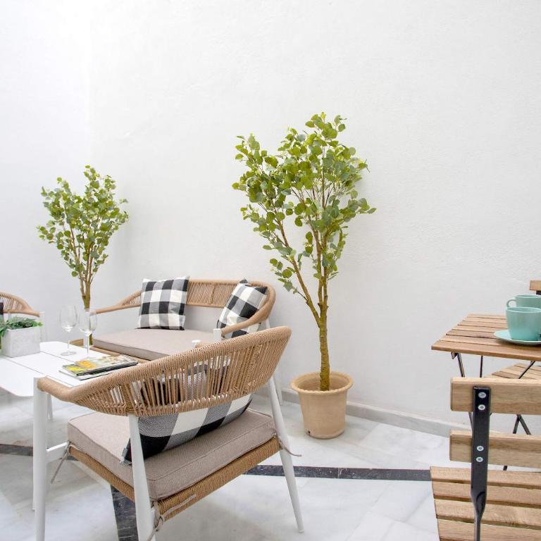 Genteel Home Pajaritos 17 - One-Bedroom Apartment - 6