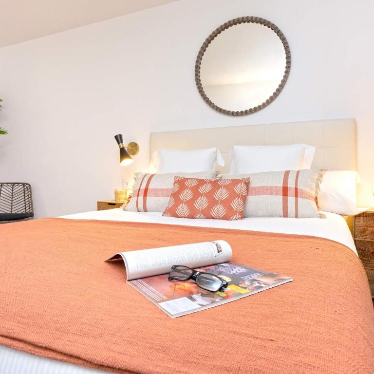 Genteel Home Pajaritos 17 - One-Bedroom Apartment - 13