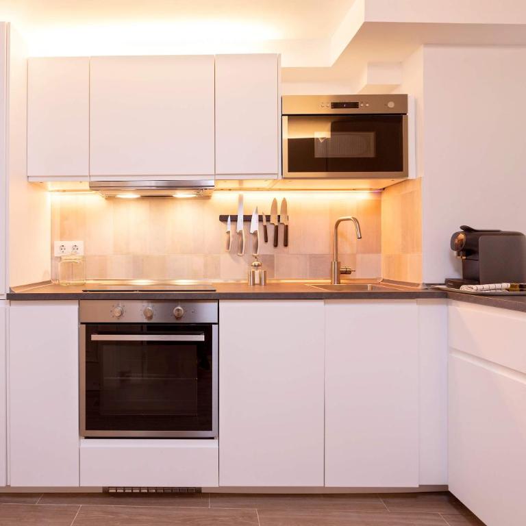 Genteel Home Pajaritos 17 - One-Bedroom Apartment - 4