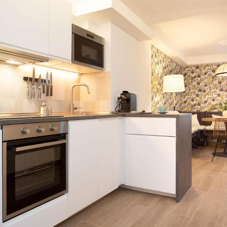 Genteel Home Pajaritos 17 - One-Bedroom Apartment - 5