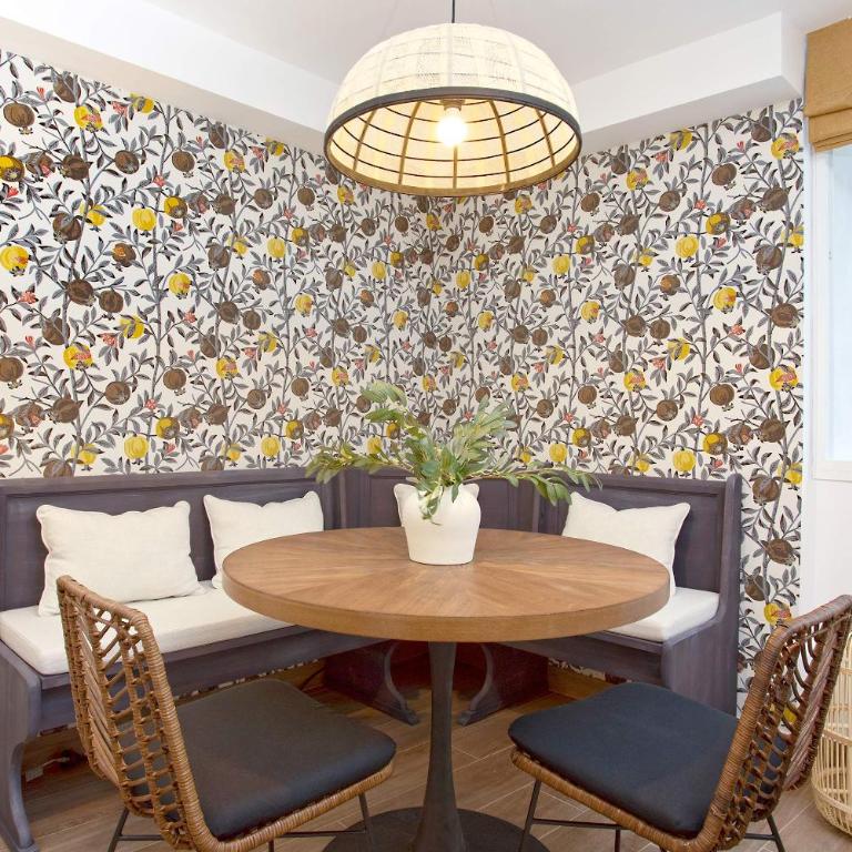 Genteel Home Pajaritos 17 - One-Bedroom Apartment - 12