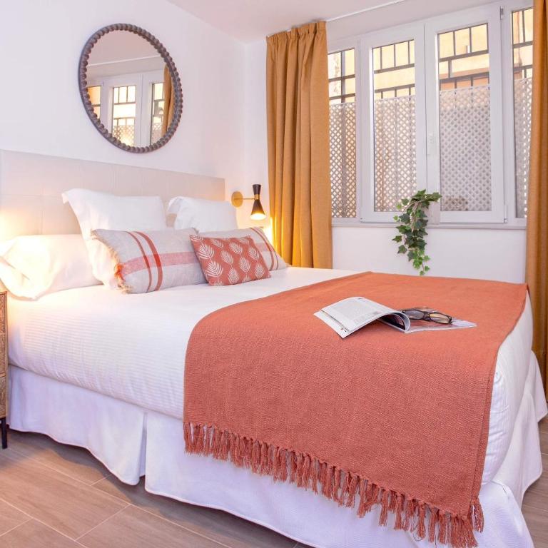 Genteel Home Pajaritos 17 - One-Bedroom Apartment - 7