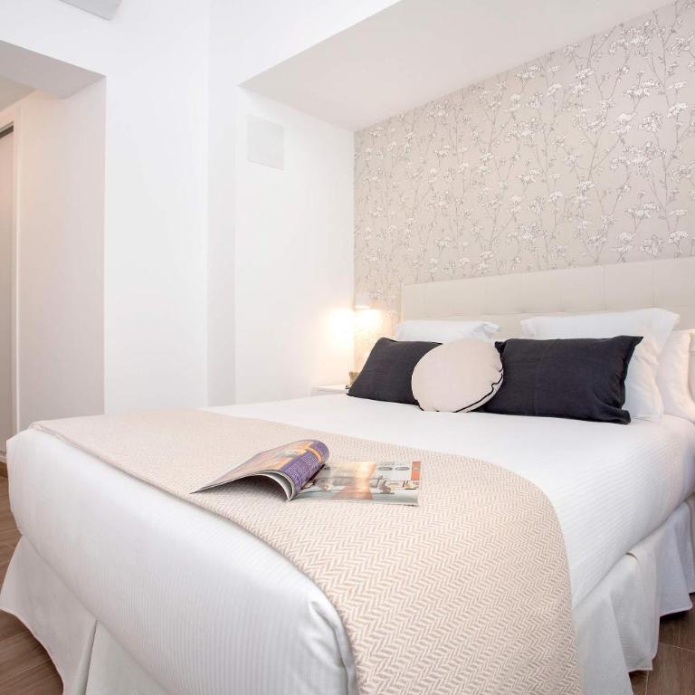Genteel Home Pajaritos 17 - One-Bedroom Apartment - 4