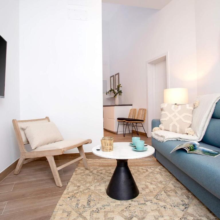 Genteel Home Pajaritos 17 - One-Bedroom Apartment - 5