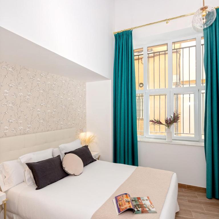 Genteel Home Pajaritos 17 - One-Bedroom Apartment - 7