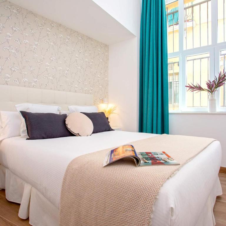 Genteel Home Pajaritos 17 - One-Bedroom Apartment - 9