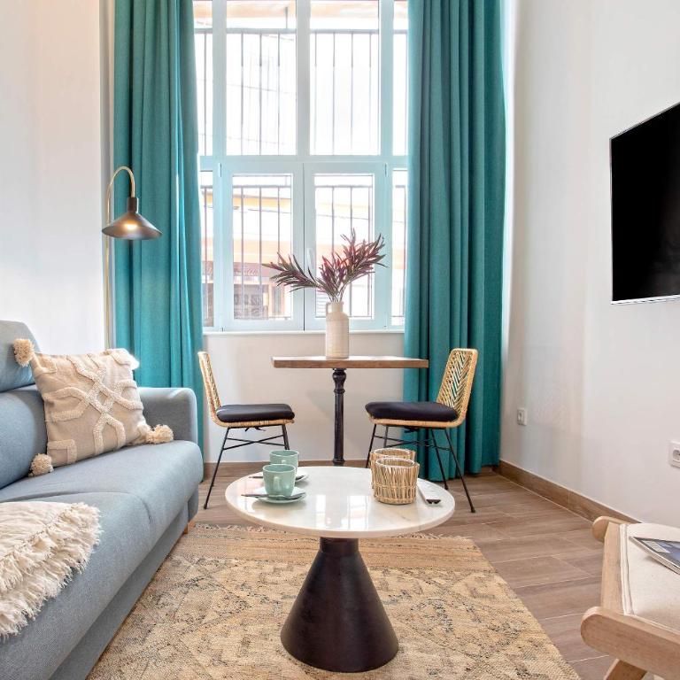 Genteel Home Pajaritos 17 - One-Bedroom Apartment - 10