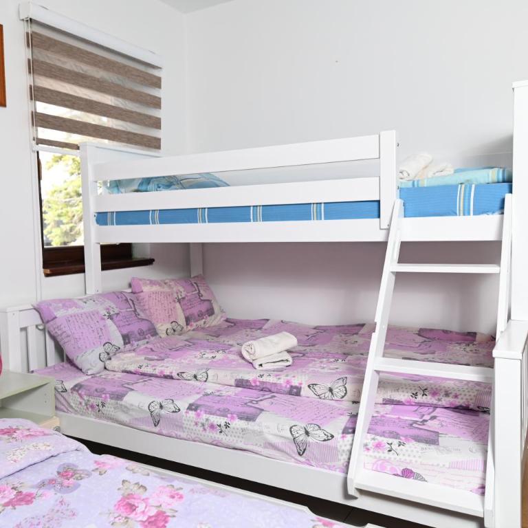 Apartment Tom - Standard Apartment - 14