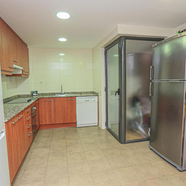 LITORAL COSTA DORADA - MARINA BAJO Only families - Apartamento de 3 dormitorios - 16