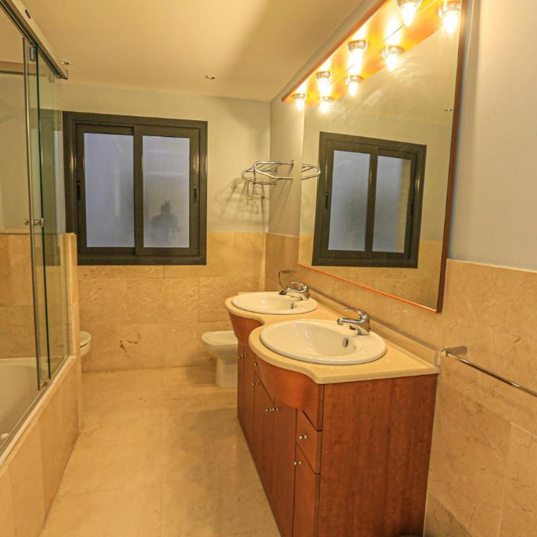 LITORAL COSTA DORADA - MARINA BAJO Only families - Apartamento de 3 dormitorios - 31