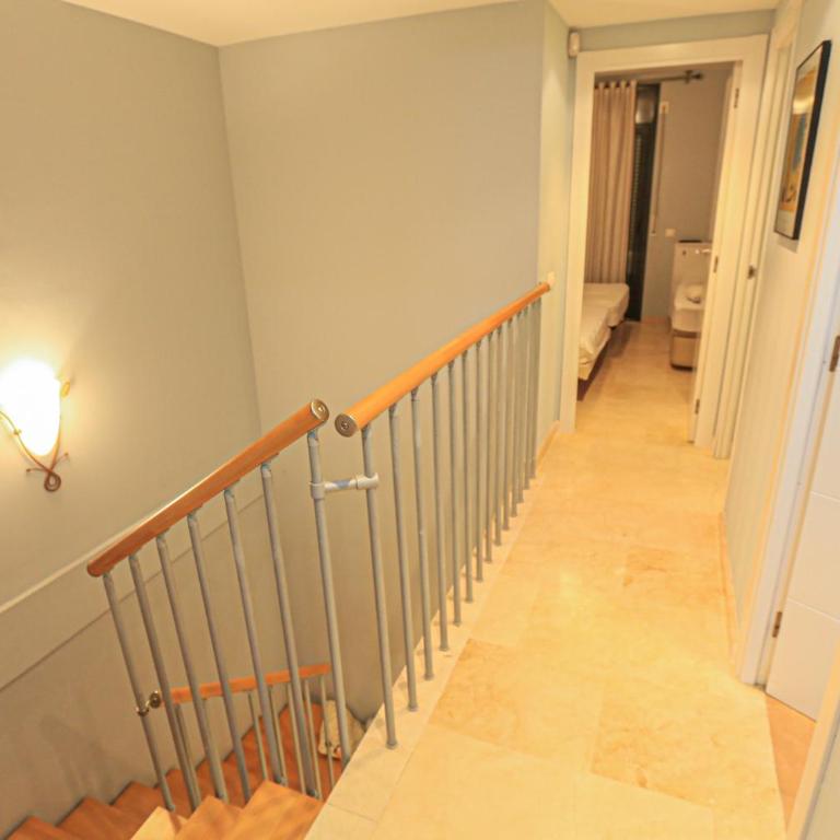 LITORAL COSTA DORADA - MARINA BAJO Only families - Apartamento de 3 dormitorios - 33