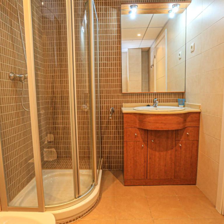 LITORAL COSTA DORADA - MARINA BAJO Only families - Apartamento de 3 dormitorios - 37
