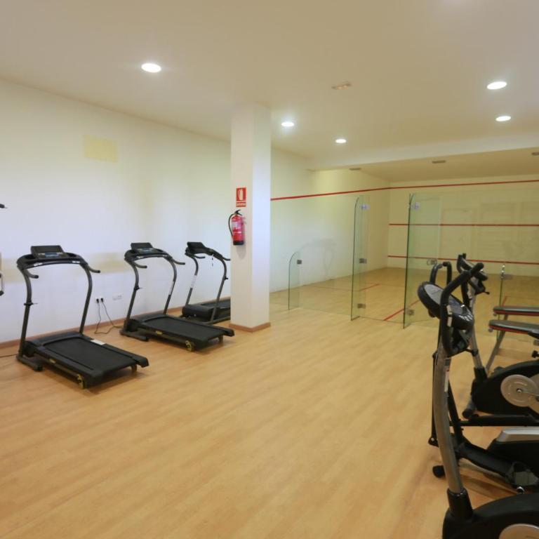 LITORAL COSTA DORADA - MARINA BAJO Only families - Apartamento de 3 dormitorios - 47