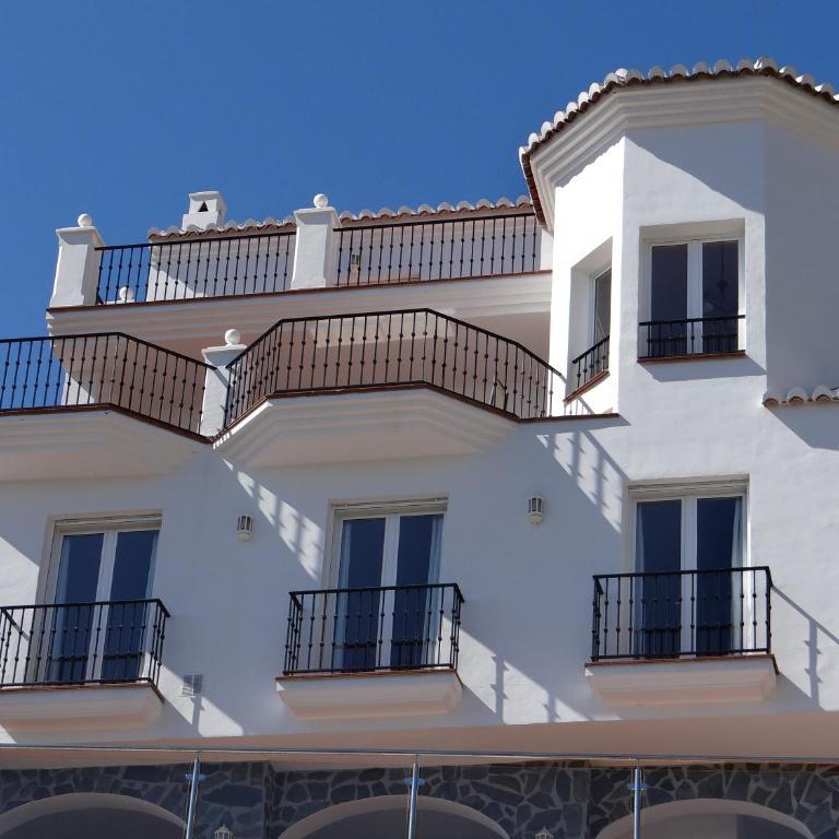 Casa de Carolina - Villa - 1