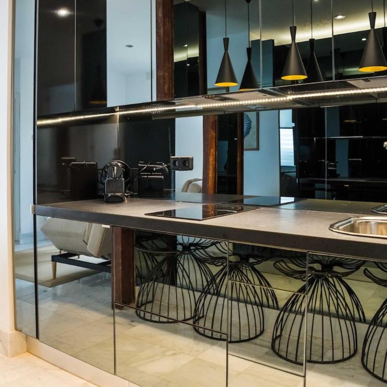 Apartamento Embajadores -No Ascensor- - Three-Bedroom Apartment - 7