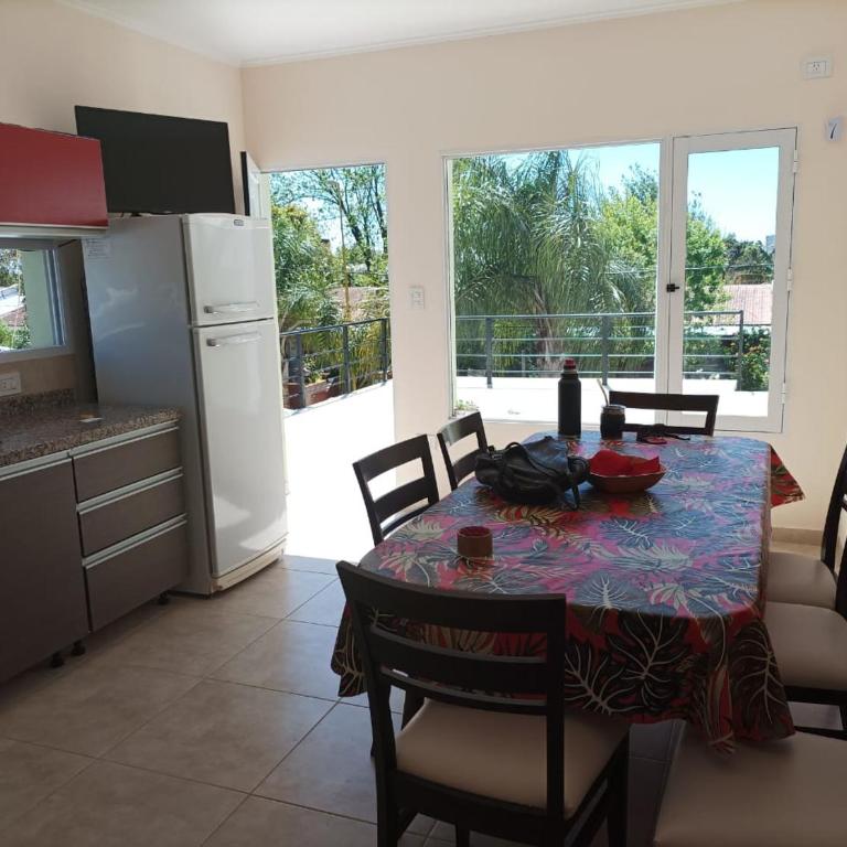 Lo de Marga - hasta 7 personas- - Two-Bedroom Apartment - 31