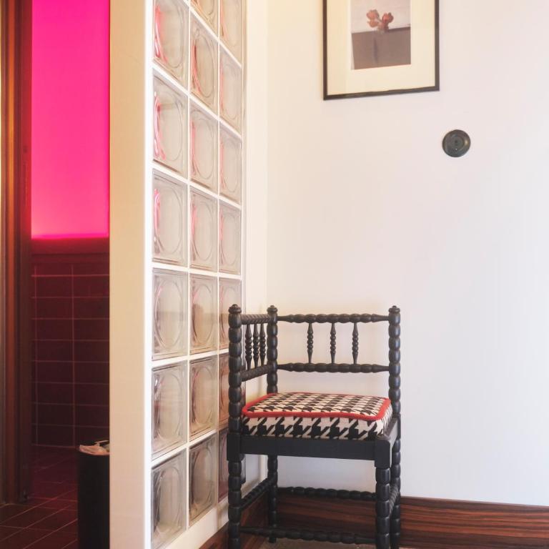 Hôtel Présent - 200m des Arènes - Encore Mieux - Chambre Double avec Balcon - 5