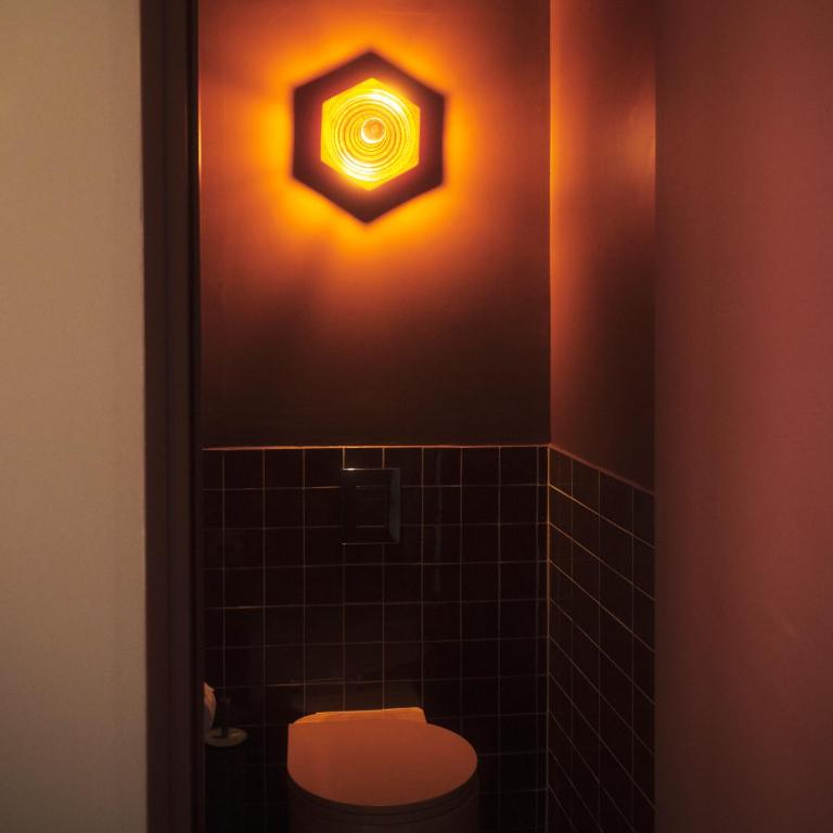 Hôtel Présent - 200m des Arènes - Encore Mieux - Chambre Double - 5