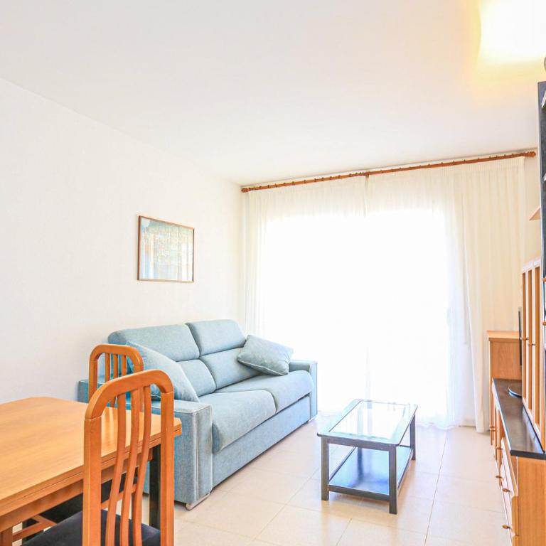 LITORAL COSTA DORADA - OLIMAR a - Apartamento de 1 dormitorio - 11