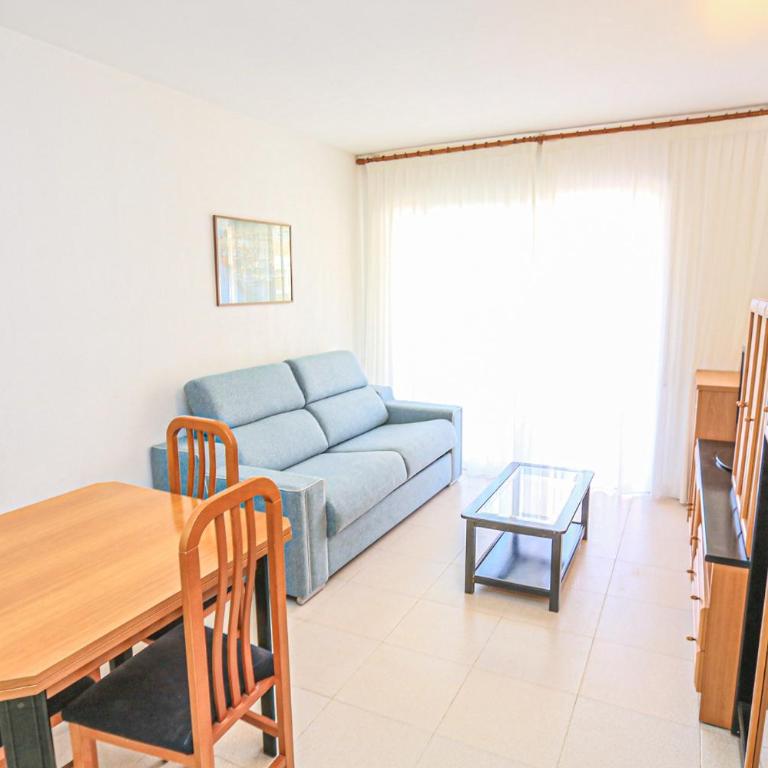 LITORAL COSTA DORADA - OLIMAR a - Apartamento de 1 dormitorio - 13