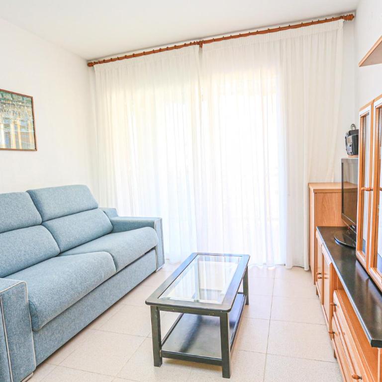 LITORAL COSTA DORADA - OLIMAR a - Apartamento de 1 dormitorio - 16
