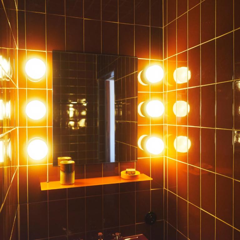 Hôtel Présent - 200m des Arènes - Encore Mieux - Chambre Double Deluxe - 8