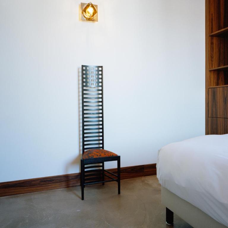 Hôtel Présent - 200m des Arènes - Encore Mieux - Chambre Double Deluxe - 9