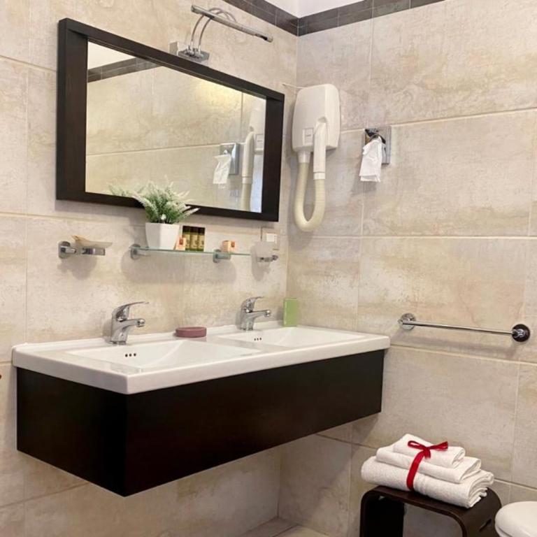 Hotel Degli Haethey - Junior Suite - 8