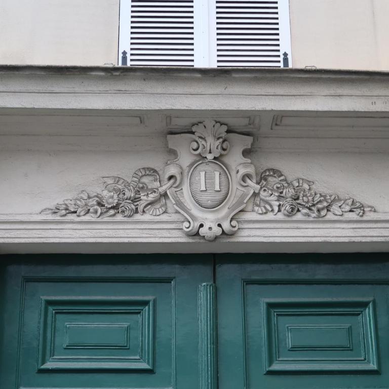 Apollinaire Luxury Loft - AC - Ideal Location - Peaceful - Appartement 2 Chambres - 2