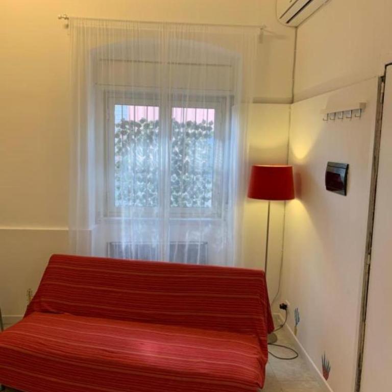 THE AIRPORT HOUSE - Appartamento con 2 Camere da Letto - 6