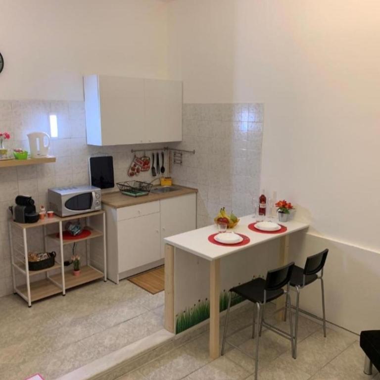 THE AIRPORT HOUSE - Appartamento con 2 Camere da Letto - 21