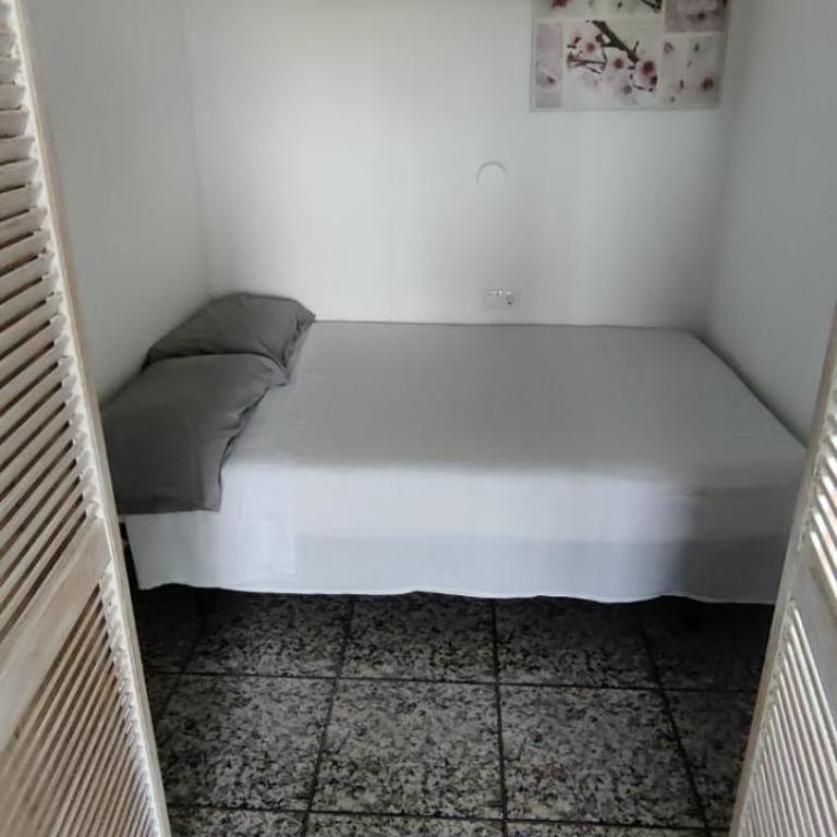 La Siesta Apt - Apartamento de 1 dormitorio - 4