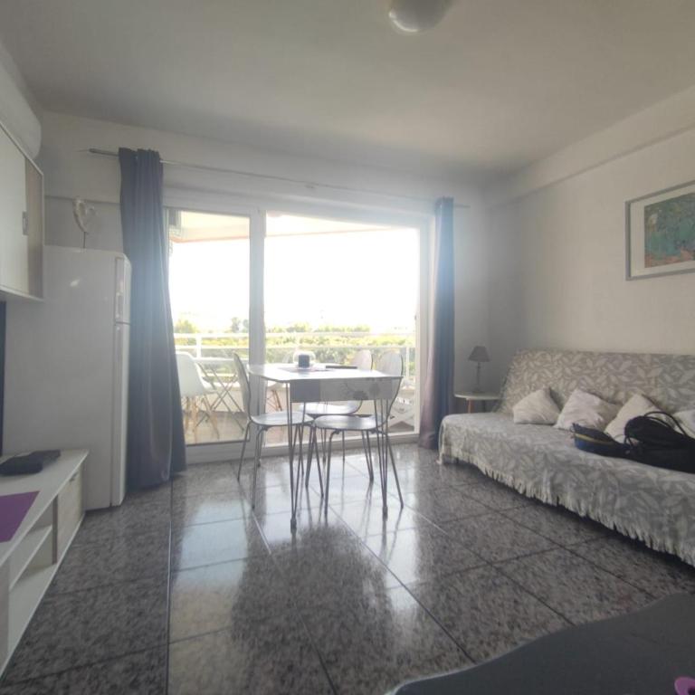 La Siesta Apt - Apartamento de 1 dormitorio - 6