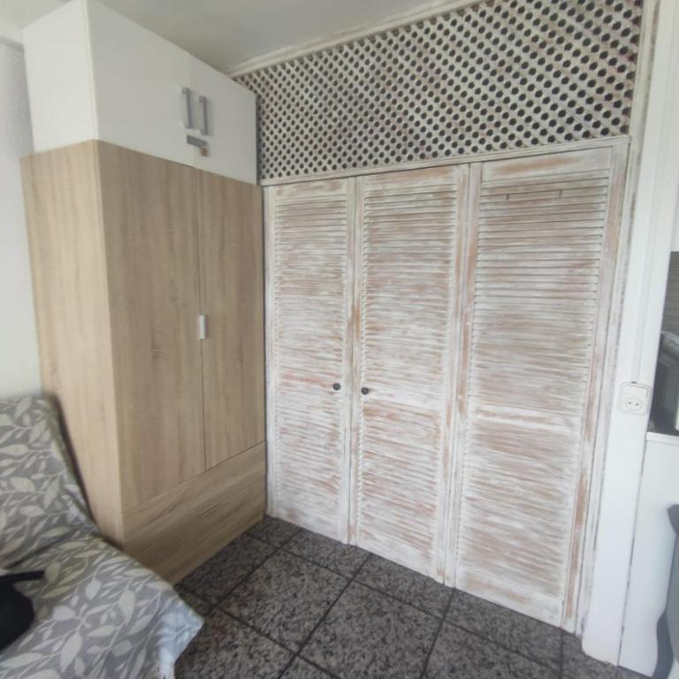 La Siesta Apt - Apartamento de 1 dormitorio - 9